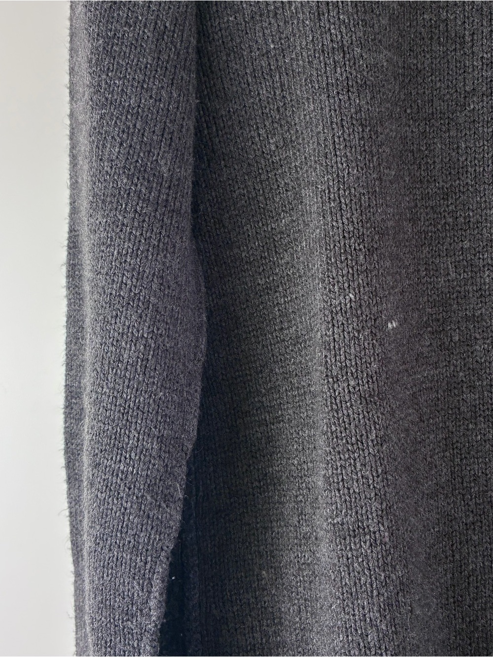 Style&Co Hooded Sweater - Picture 6 of 8